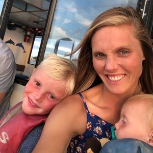 Meet your Posher, Lauren